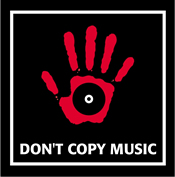don't copy music