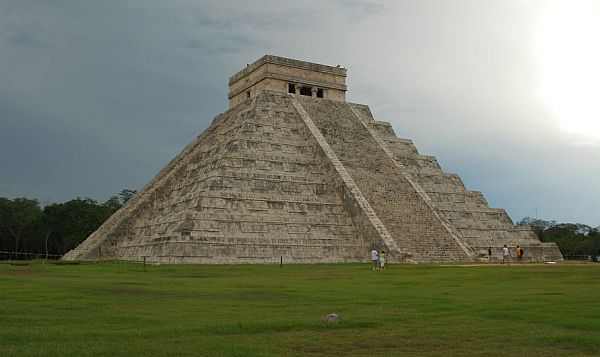 kukulcan kukulcan